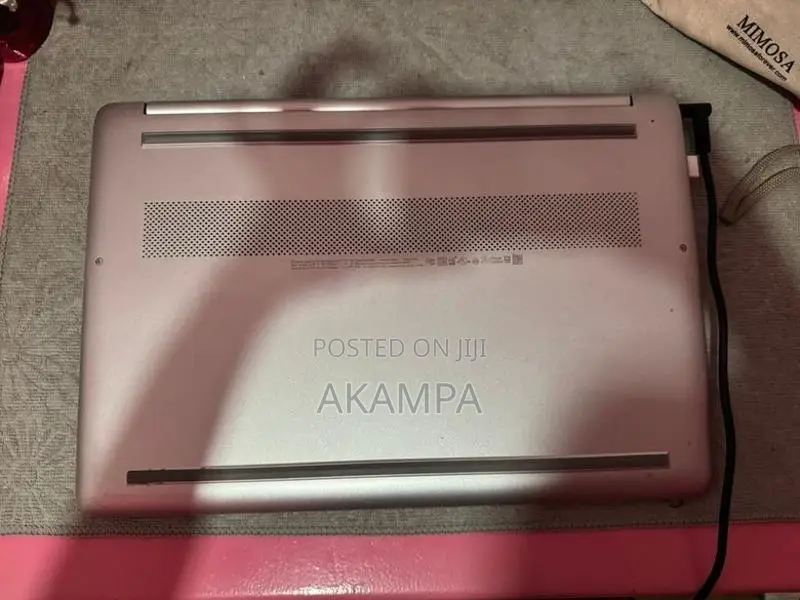 HP 15s-Du Series Used Laptop