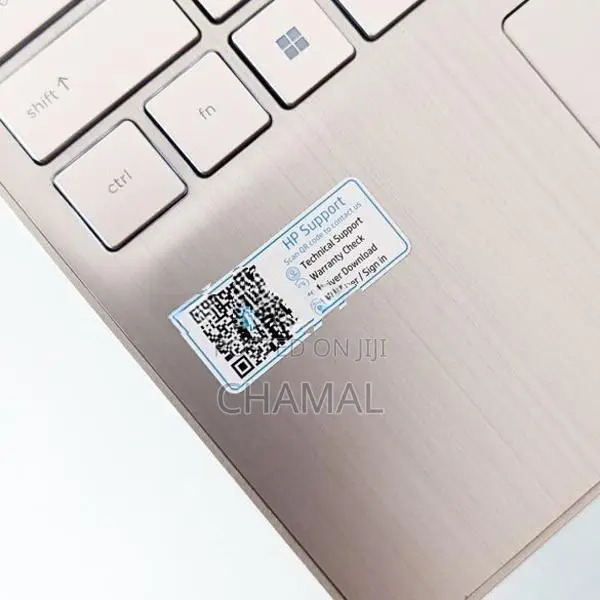 HP 15-fq Intel Core i5-12th Gen| 8GB RAM| 512GB NVMe SSD Laptop
