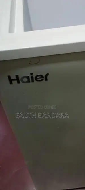 Haier Chest Freezer - 218L