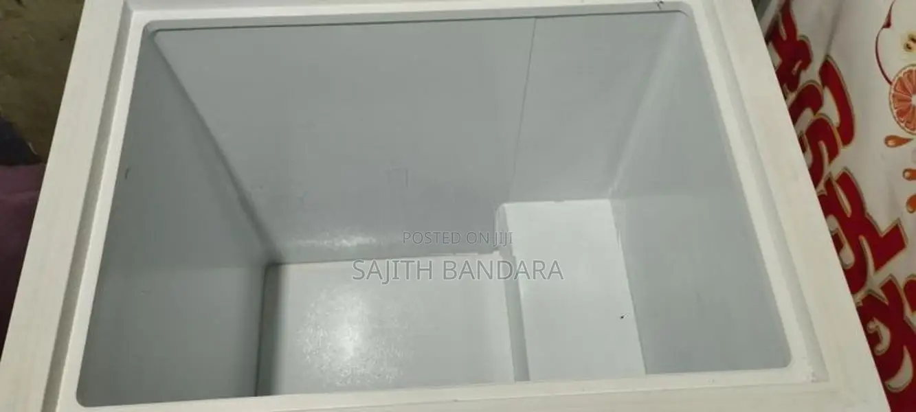 Haier Chest Freezer - 218L