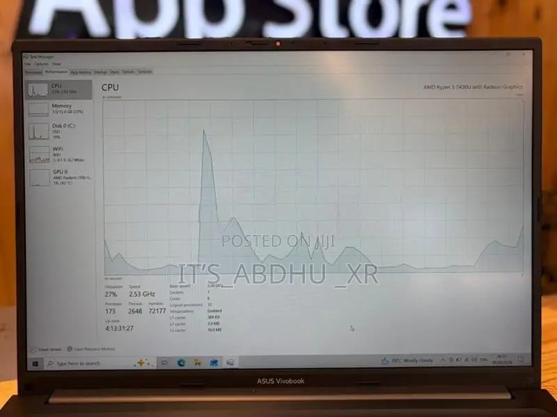 Vivo Book ASUS