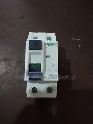 Schneider Rccb 40A DP 100mA