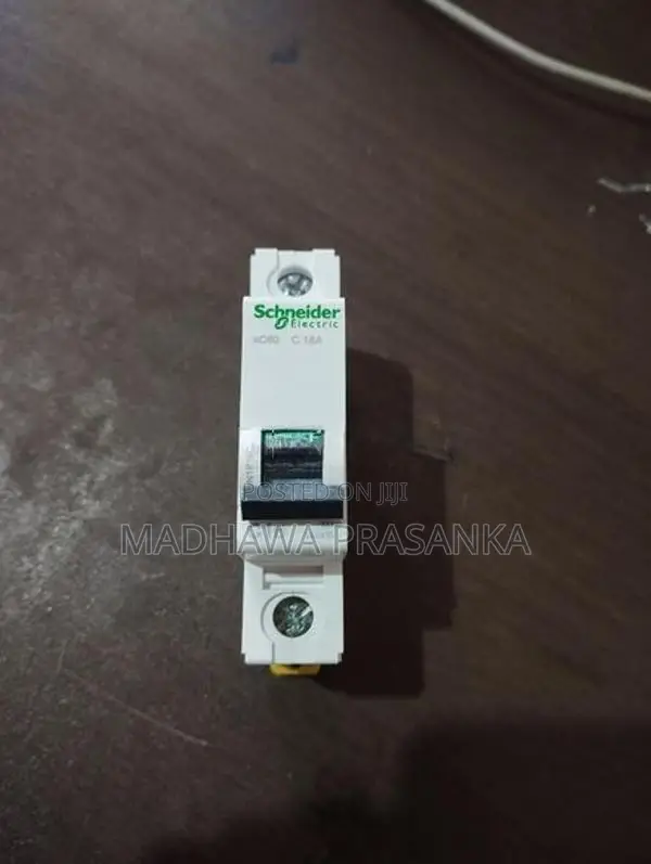 Schneider MCB 16A SP