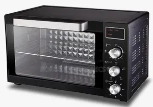 National 30L Electric Oven Digital NEO30B