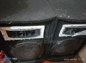 Speaker System
