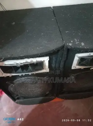 Speaker System