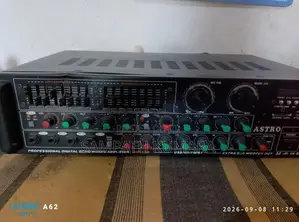 Speaker System