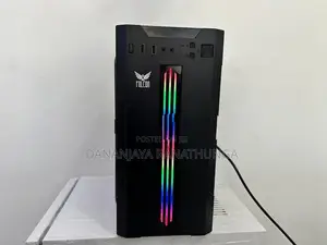 ASUS i3 8Gen Desktop Computer 8GB RAM
