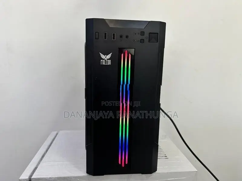 ASUS i3 8Gen Desktop Computer 8GB RAM