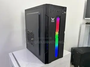 ASUS i3 8Gen Desktop Computer 8GB RAM