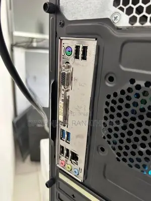 ASUS i3 8Gen Desktop Computer 8GB RAM