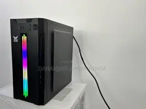 ASUS i3 8Gen Desktop Computer 8GB RAM