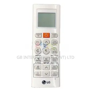 12000BTU LG Dual Inverter