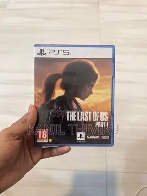 PS Games