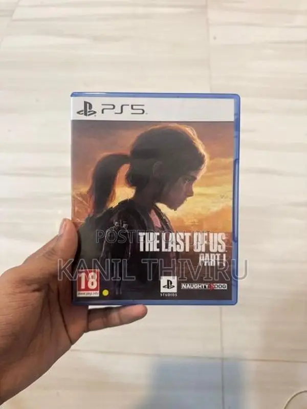 PS Games