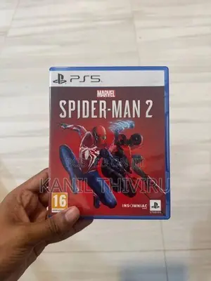 PS Games