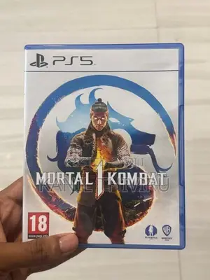 PS Games