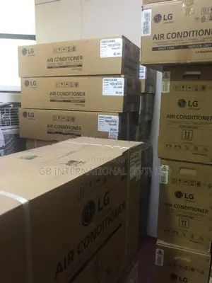 12000BTU (LG) Inverter AC
