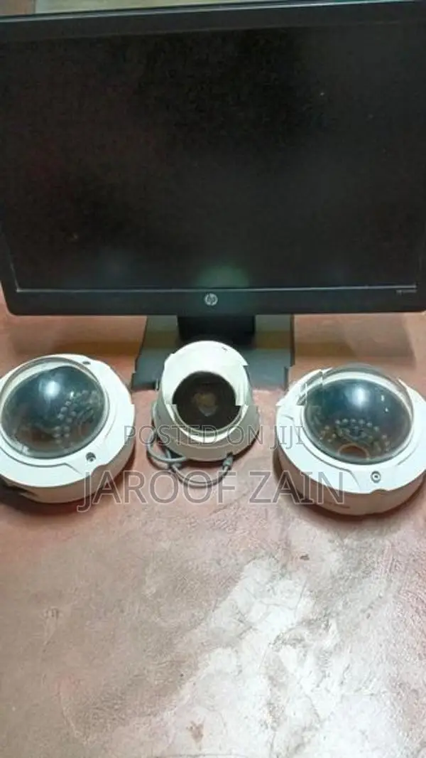 CCTV Camera