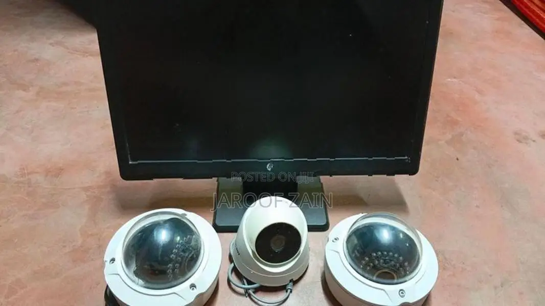 CCTV Camera