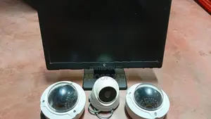 CCTV Camera