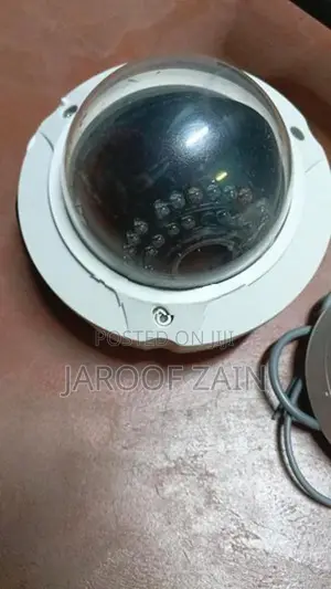 CCTV Camera