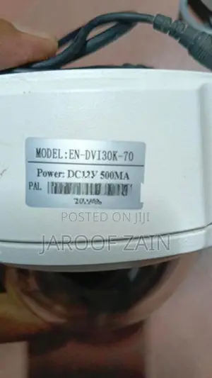 CCTV Camera