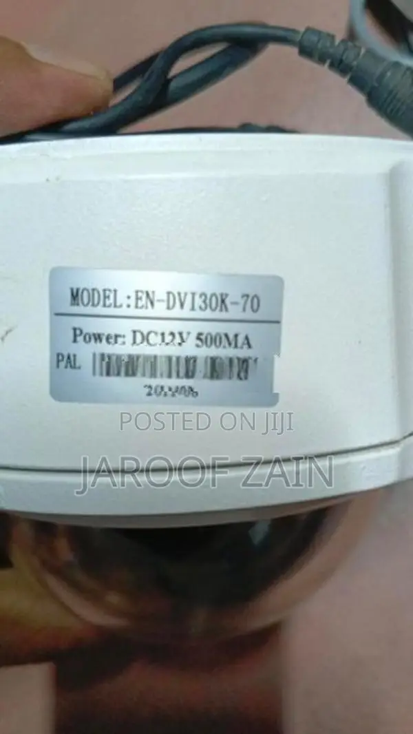 CCTV Camera