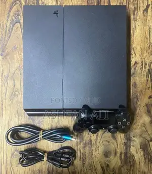 Sony Ps4 Standard 500GB