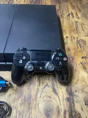 Sony Ps4 Standard 500GB