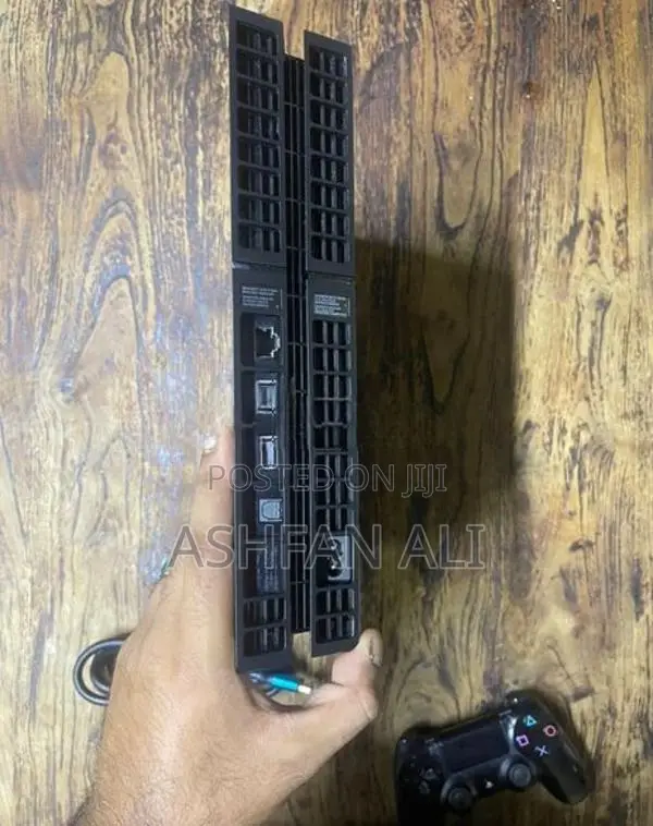 Sony Ps4 Standard 500GB