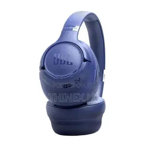 JBL Tune 730BT – Wireless Over-Ear Headphones