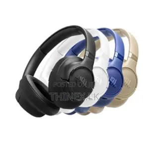 JBL Tune 730BT – Wireless Over-Ear Headphones