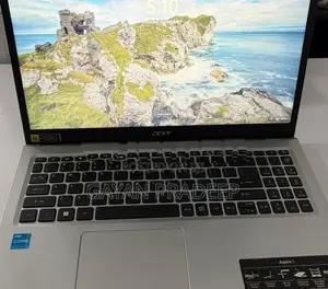 Acer Aspire A515-56 Laptop -