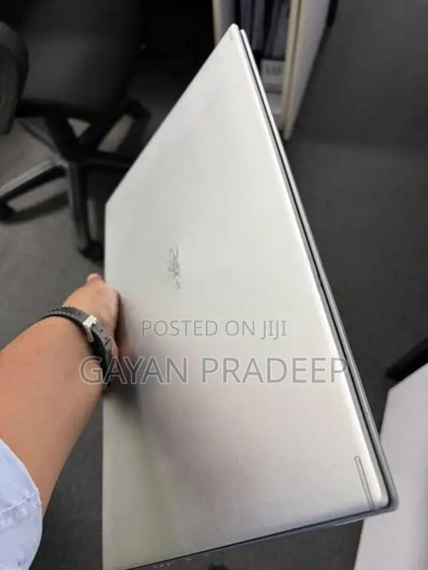Acer Aspire A515-56 Laptop -