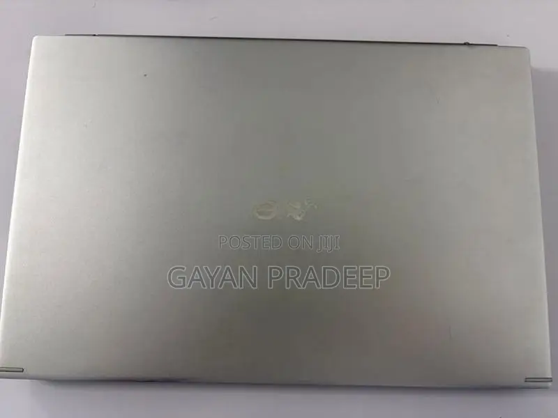 Acer Aspire A515-56 Laptop -