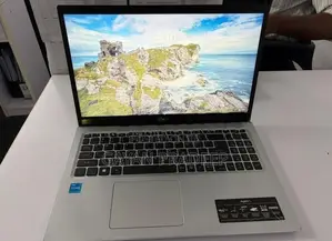 Acer Aspire A515-56 Laptop -