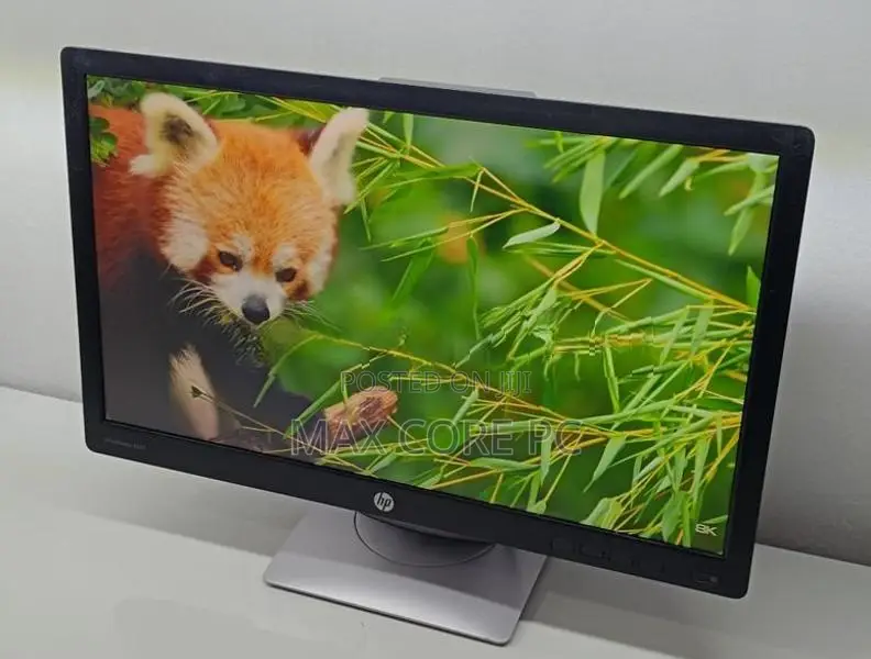 HP EliteDisplay E222 USED IPS MONITOR FULL HD 22"