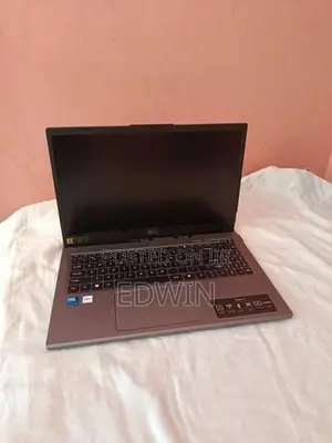 Acer Aspire 15 Laptop – Intel Core 3 100U 8GB RAM 512GB SSD