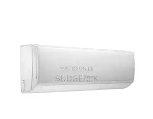 9000BTU TECO non Inverter Air Conditioner