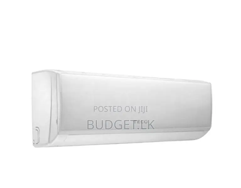9000BTU TECO non Inverter Air Conditioner