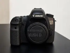Canon 6D