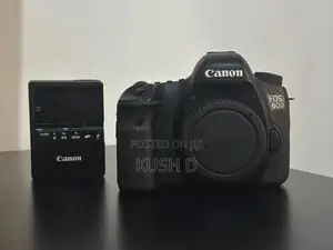 Canon 6D