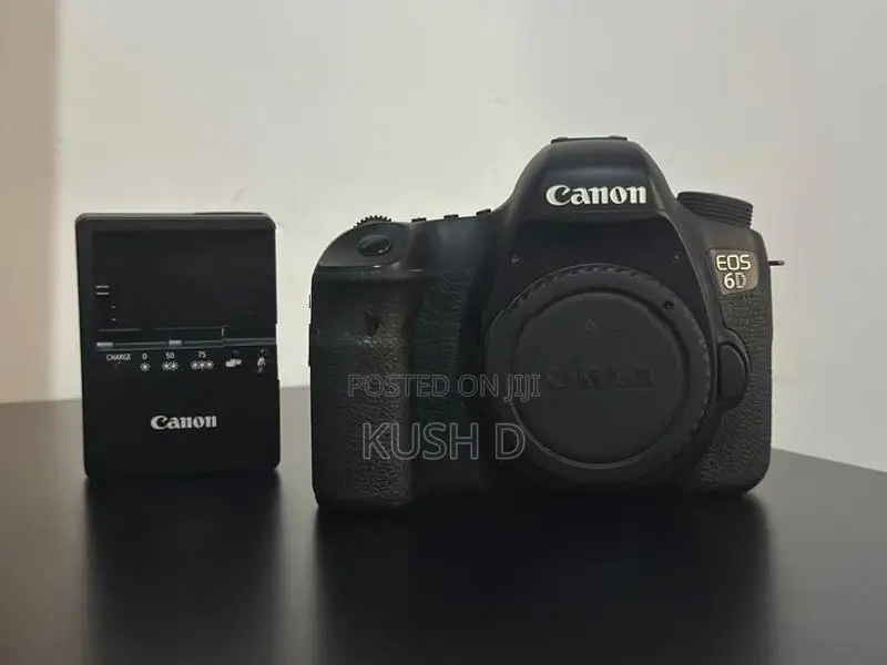 Canon 6D