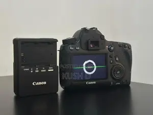 Canon 6D