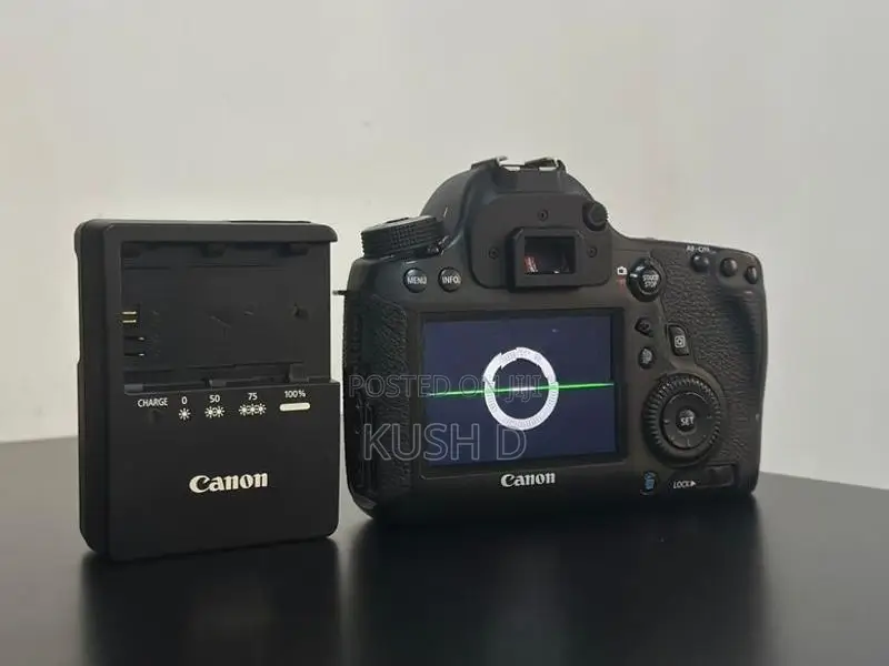 Canon 6D