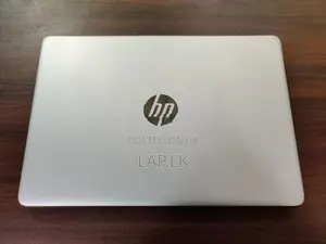 HP 14s-dq5033ne Core i5 1235U 12th GEN 14-inch FullHD IPS 8GB RAM