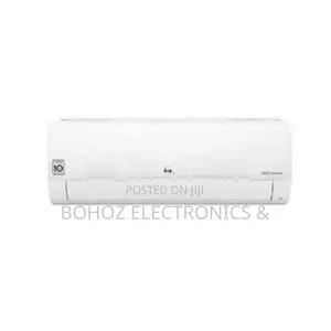 LG 12000 Dual Inverter AC S3-Q12JA3BL 33307