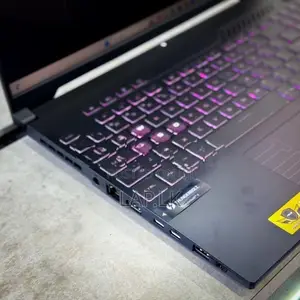 Brand New MSI Thin 15 B13VE Core i5 13420H 13TH Gen RTX 4050 6GB