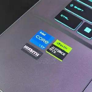 Brand New MSI Thin 15 B13VE Core i5 13420H 13TH Gen RTX 4050 6GB